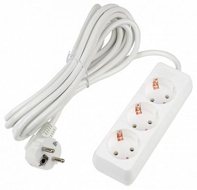 Удлинитель Uniel Ultra UL-00010002 400_400_1861080