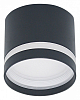 Накладной светильник Reluce Technical 53001 53001-9.5-001LD GX53 BK 100_100_2450610