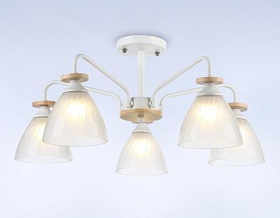 Люстра на штанге Ambrella Light TR TR9567 400_400_2017892