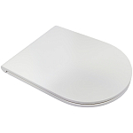 T500301 Ideal Standard i.life B УльтраТонкое сиденье и крышка с функцией плавного закрытия, дюропласт 250_100_2418304