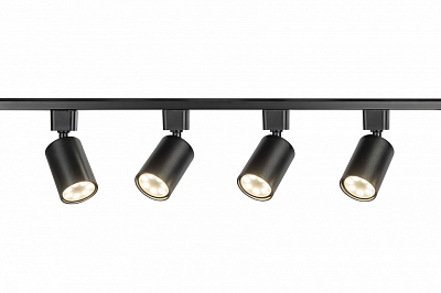Комплект трековый Эра  TR70-SET4-GU10-BK 400_400_2478479