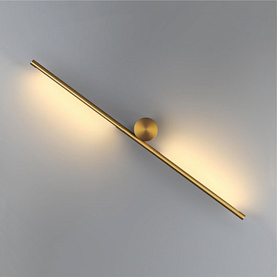 Подсветка для картины Odeon Light HIGHTECH 7104/14WL 400_400_2398326