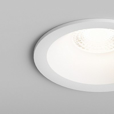 Встраиваемый светильник Hesby Lighting Sogne HSBL_0096 400_400_2039840