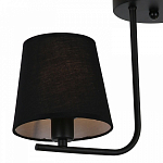 Потолочная люстра ILLUMICO Base IL8135-4COU-79 BK Base 250_100_2039369
