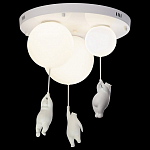 Накладной светильник Loft it Teddy 10030 250_100_1846386