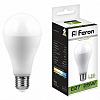Лампа светодиодная Feron LB-100 E27 25Вт 4000K 25791 100_100_2236767