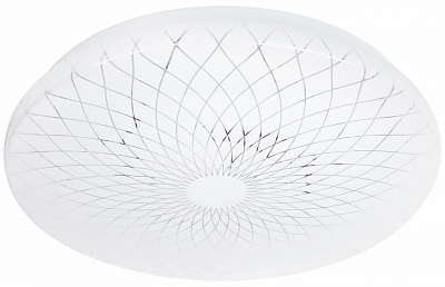 Накладной светильник Эра Slim Lily SPB-6 Slim Lily 36W-4K 400_400_2858899