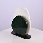 Настольная лампа декоративная Imperiumloft  Stonie01 250_100_3104508
