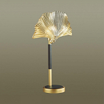 Настольная лампа декоративная Odeon Light Ventaglio 4870/1T 250_100_1725637