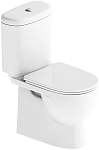 ART COMFORT Унитаз-компакт Белый S1 (WC.CC/Art/2-DM/WHT.G/S1) 250_100_Array