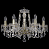 Подвесная люстра Bohemia Art Classic 11.23 11.23.6.200.Gd.Dr 100_100_2426373
