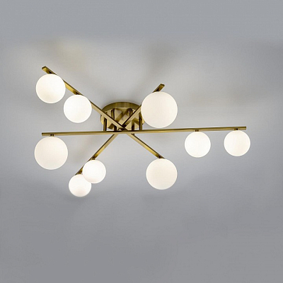 Потолочная люстра Citilux Glob CL209293 400_400_1694508