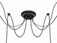 Подвесная люстра Loft it Spider LOFT1162A/6 250_100_1844810