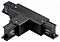 Соединитель T-образный для треков Lightstar Quattro 504137-FRPSL