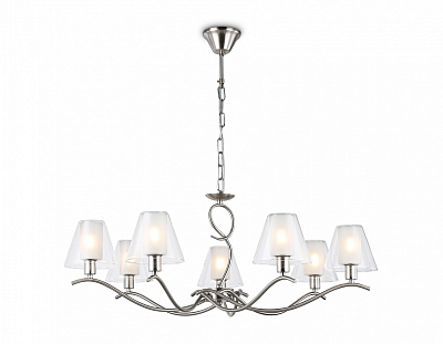 Подвесная люстра Ambrella Light HIGH LIGHT LH57083 400_400_2027059
