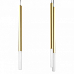 Подвесная люстра Lightstar Tubo L3T747133 250_100_561429