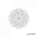 Накладной светильник iLedex Creator SMD-923416 WH-3000K 250_100_1990759
