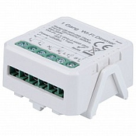 Контроллер-диммер Wi-Fi для смартфонов и планшетов Uniel UCH-A302 UL-00011710 500_191_2258430