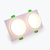 Встраиваемый светильник LEDS POWER SPOT 009612 100_100_2201943