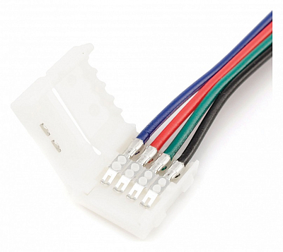 Соединитель лент гибкий Apeyron Electrics  09-12 400_400_2157655
