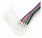 Соединитель лент гибкий Apeyron Electrics  09-12