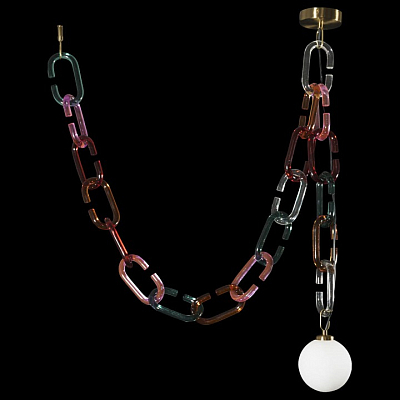 Подвесной светильник Loft it Chain 10128C Mult 400_400_1847188