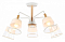 Люстра на штанге Ambrella Light TR TR4738