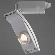 Светильник на штанге Arte Lamp Track Lights A2120PL-1WH 500_191_2249077