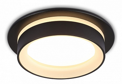 Встраиваемый светильник Ambrella Light TN TN6708 400_400_2433604