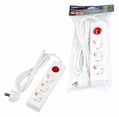 Удлинитель Uniel Ultra UL-00010015 400_400_1861124