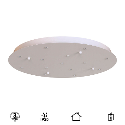 Основание Mantra Modular Light Florones 9370 400_400_3072786