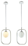Подвесной светильник Imperiumloft Michele Ball 40.3059-3 250_100_1975590