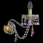 Бра Bohemia Art Classic 11.24 10.24.1.200.XL.Gd.V7010 250_100_1928965