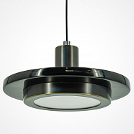 Подвесной светильник LIGHTERA Croix LE129L-20BB 500_191_2459847