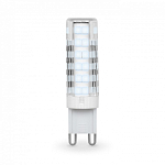 Лампа светодиодная Ambrella Light G9 G9 11Вт 6400K 101106 250_100_2030094
