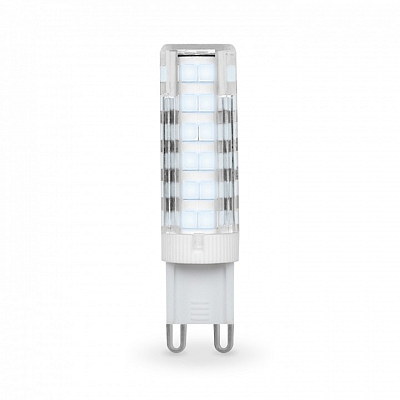 Лампа светодиодная Ambrella Light G9 G9 11Вт 6400K 101106 400_400_2030094