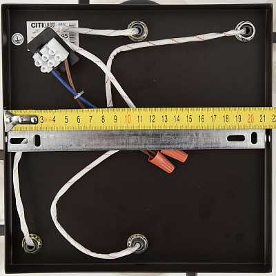 Потолочная люстра Citilux Бриз CL106265 400_400_1687685