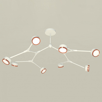 Люстра на штанге Ambrella Light XB XB9059153 400_400_2421946