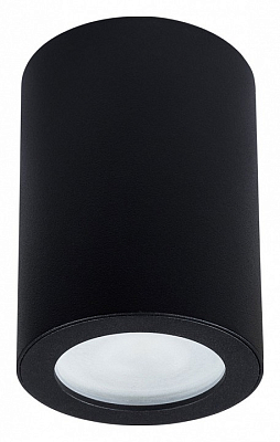 Накладной светильник Arte Lamp Tino A1468PL-1BK 400_400_2444400