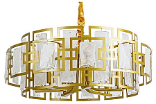 Подвесной светильник Arte Lamp Blake A4087SP-6SG 250_100_Array
