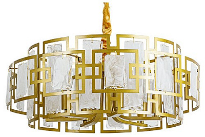 Подвесной светильник Arte Lamp Blake A4087SP-6SG 400_400_2454655