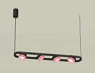 Подвесной светильник Ambrella Light XB XB9164201 250_100_Array