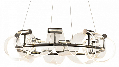 Подвесная люстра Kink Light Ранни 08037-70,29 400_400_1843598