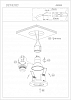 Встраиваемый светильник Denkirs DK2030 DK2030-WH 100_100_3149356