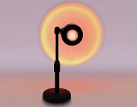 Настольная лампа декоративная Ambrella Light DE DE8385 250_100_2018152
