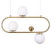 Подвесной светильник Arte Lamp Matisse A7745SP-3AB 100_100_2454840