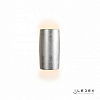 Накладной светильник iLedex Cute ZD8077-6W Silver 100_100_1990796