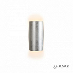 Накладной светильник iLedex Cute ZD8077-6W Silver 250_100_1990796