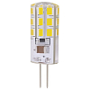 Лампа светодиодная Jazzway Pled Power G4 3Вт 2700K 1032041 100_100_3163943