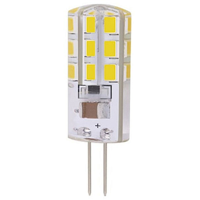 Лампа светодиодная Jazzway Pled Power G4 3Вт 2700K 1032041 400_400_3163943